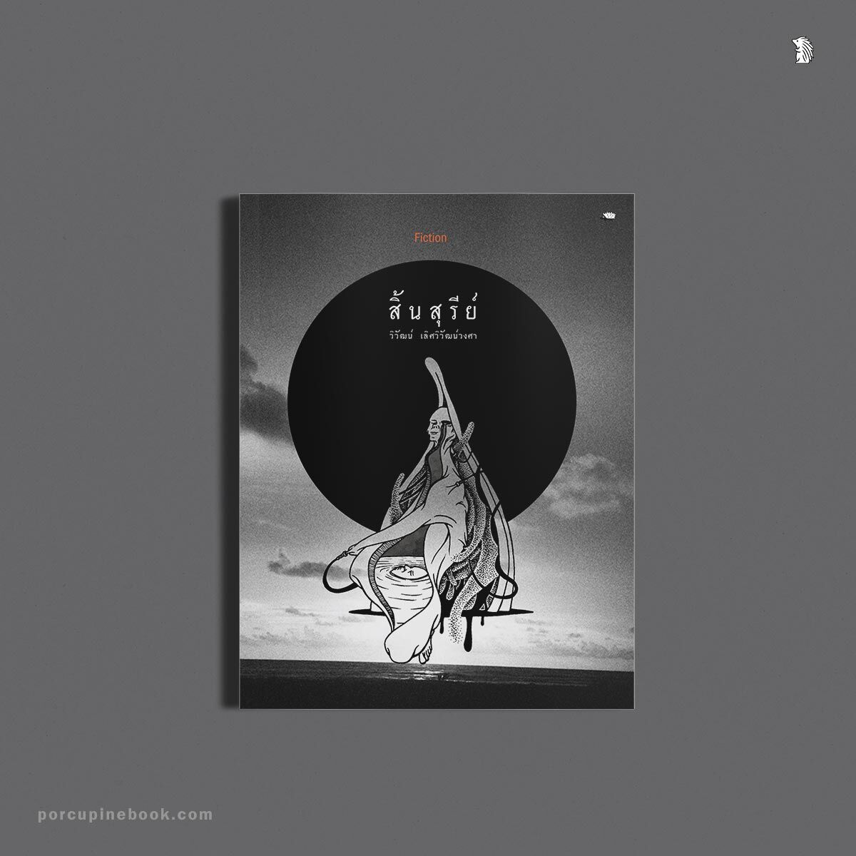 สิ้นสุรีย์ สิ้นสุรีย์