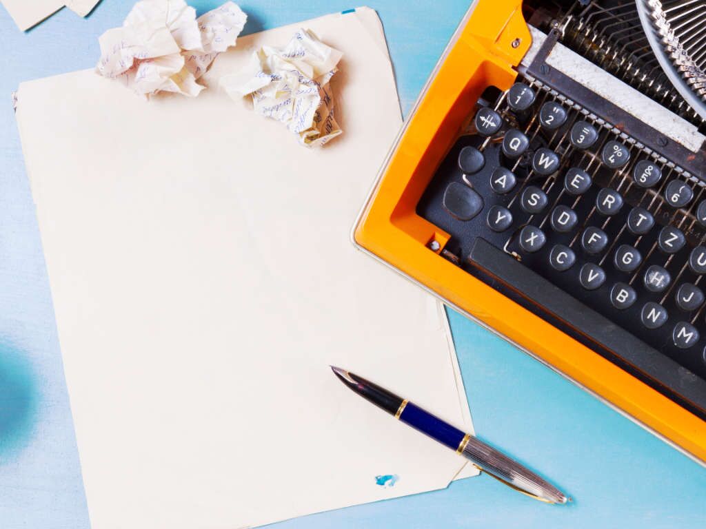 Writing Writing